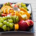 Fruit plate (1500 g/plate)