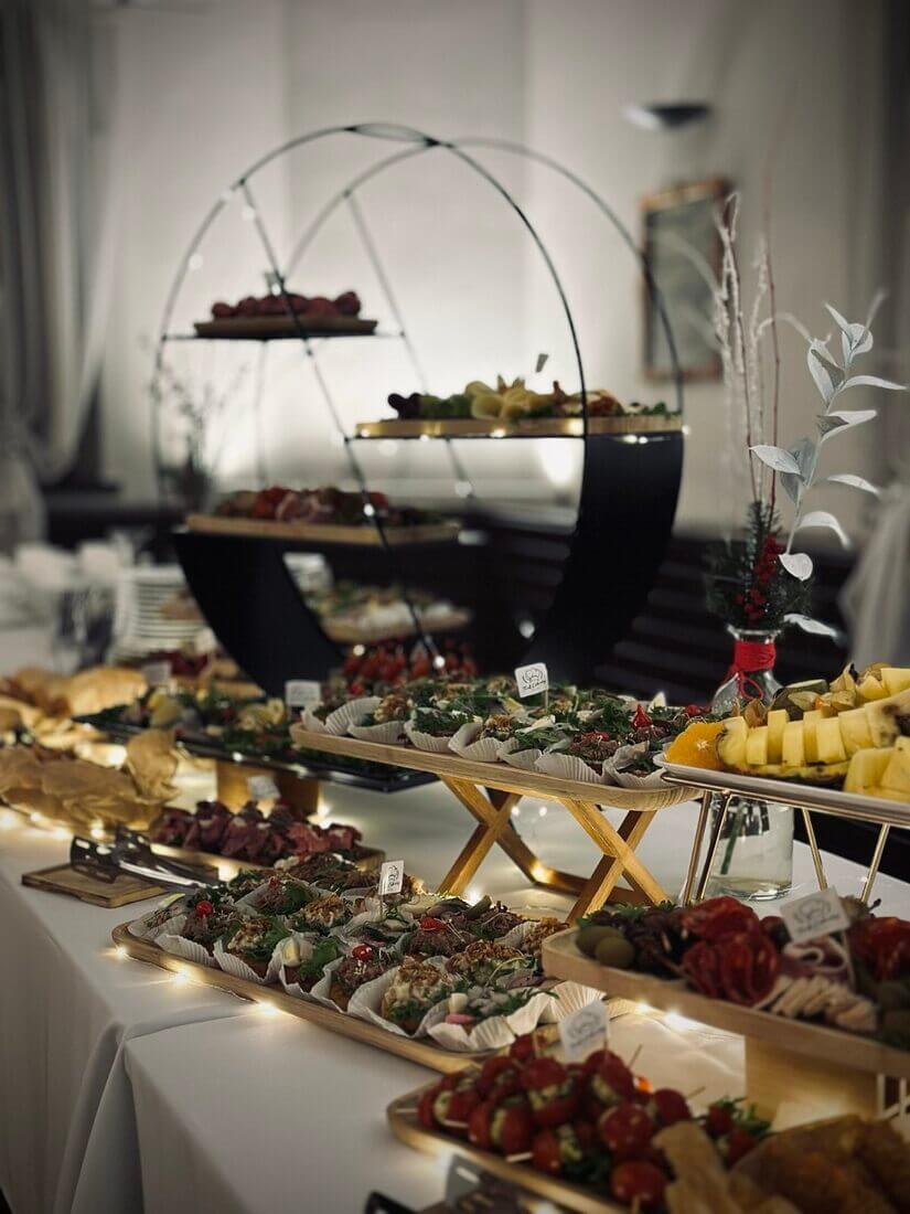 Catering