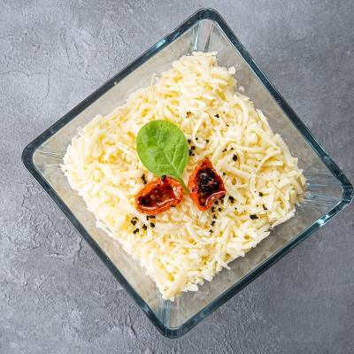 Салат «Мимоза» с тунцом (1кг)