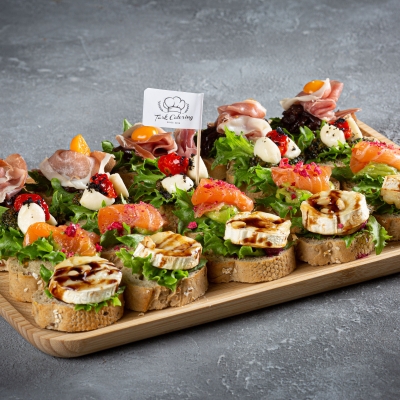 Праздничный пакет на 8 человек