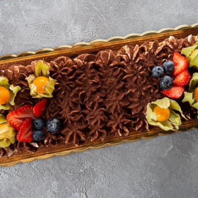 Тирамису (кг)