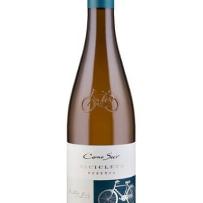 Cono Sur Bicicleta Reserva Riesling 12% 0,75L