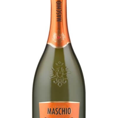 Maschio prosecco doc treviso extra dry 11% 0,75l