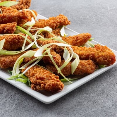 Kananagitsad kastmega (500 g/vaagen)