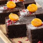 Chocolate cake - 50 g