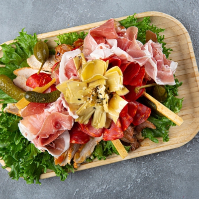 Lihavaagen (500 g/vaagen)