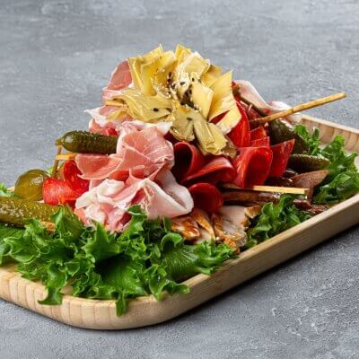 Lihavaagen (500 g/vaagen)