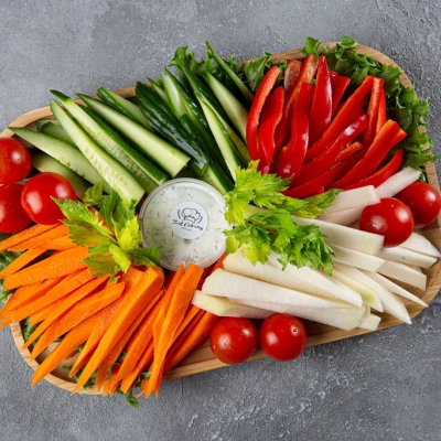 Köögiviljavaagen (1000 g/vaagen)