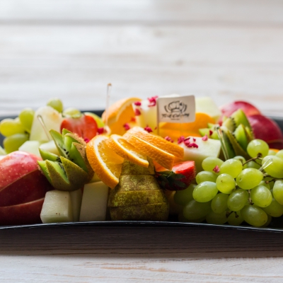 Puuviljavaagen (1100 g/vaagen)