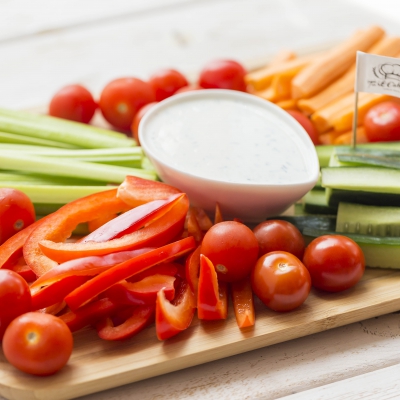 Ранний пакет для детского дня рождения на 20 человек