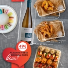 Ideaalne suupistete pakett kahele - 49 eur